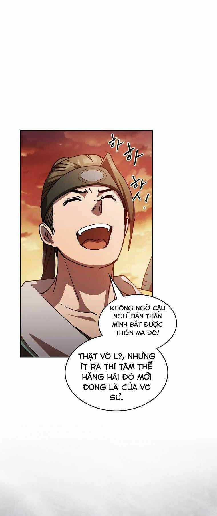 Thợ Săn Kỳ Ảo Chapter 27 trang 29