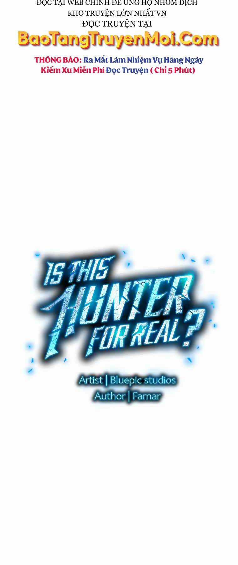 Thợ Săn Kỳ Ảo Chapter 27 trang 3