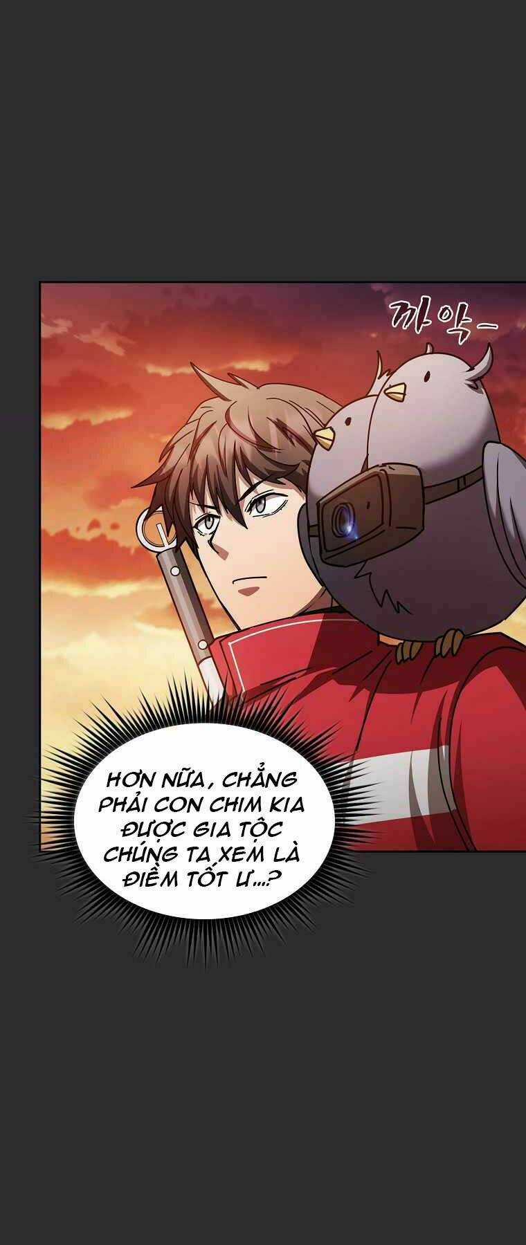 Thợ Săn Kỳ Ảo Chapter 27 trang 31