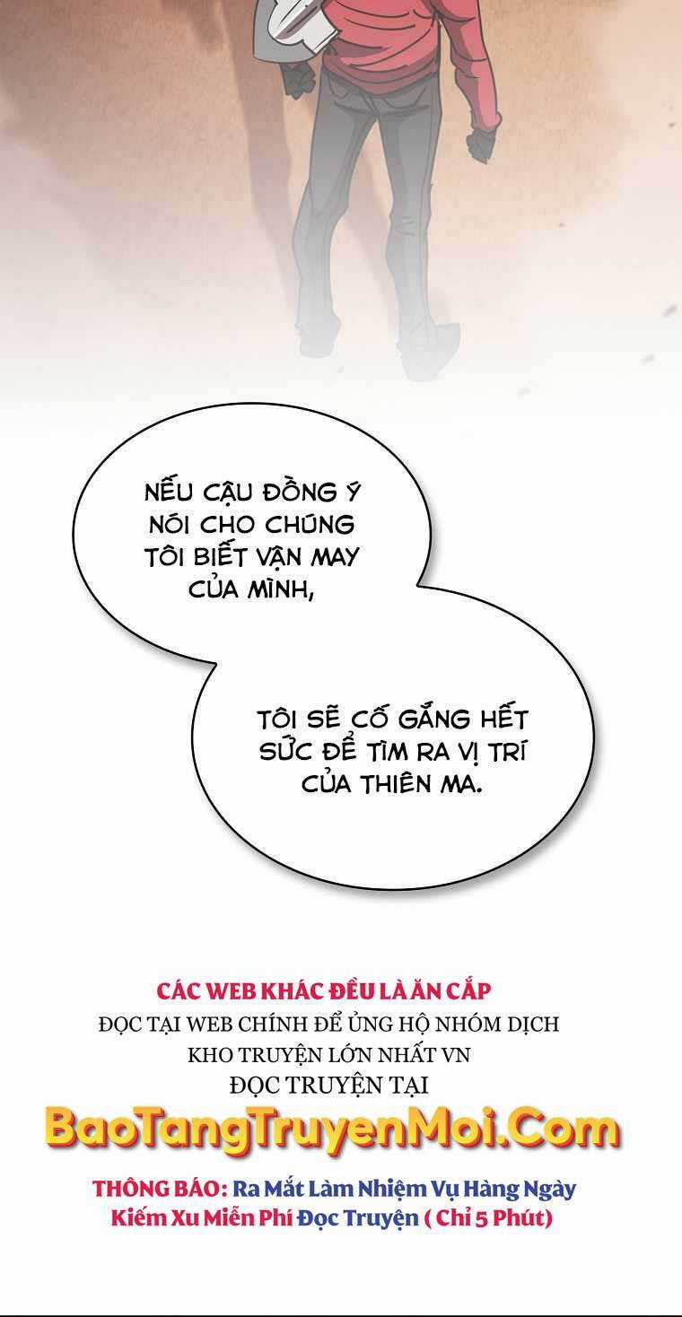 Thợ Săn Kỳ Ảo Chapter 27 trang 33