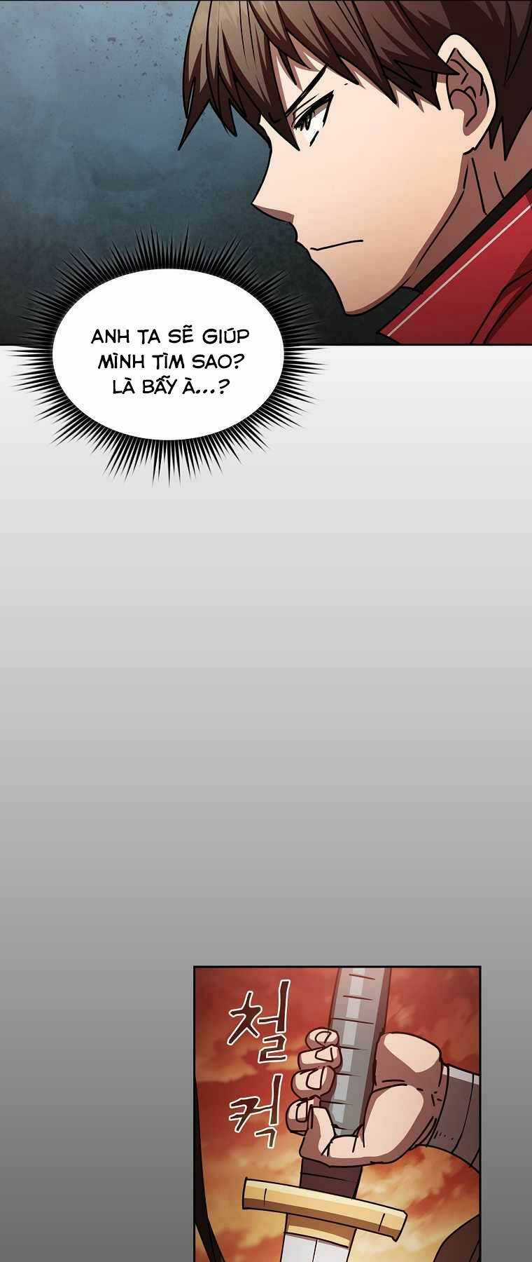 Thợ Săn Kỳ Ảo Chapter 27 trang 34