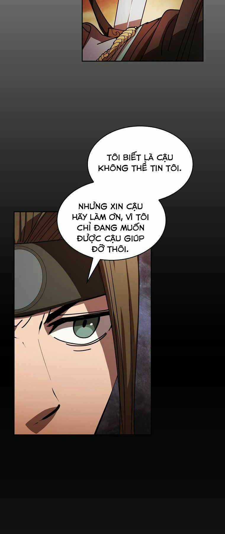 Thợ Săn Kỳ Ảo Chapter 27 trang 35