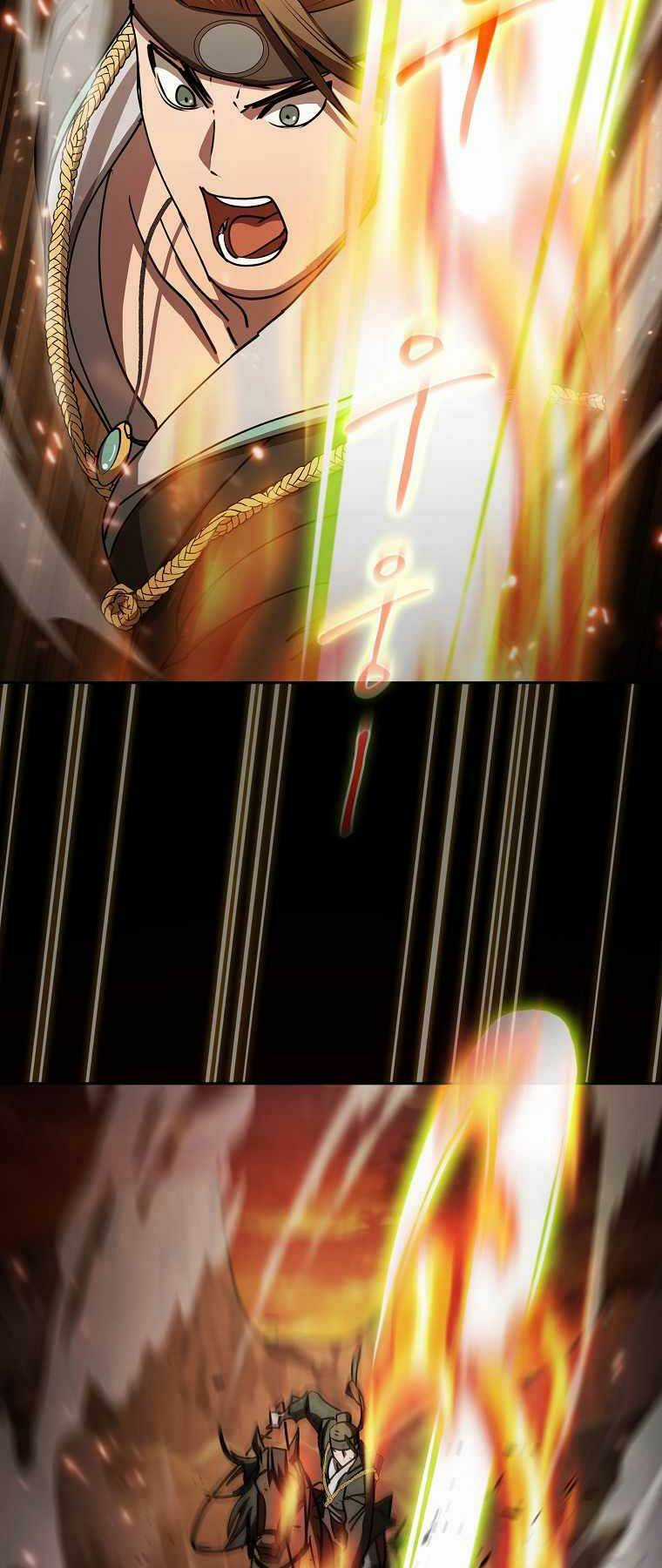 Thợ Săn Kỳ Ảo Chapter 27 trang 37