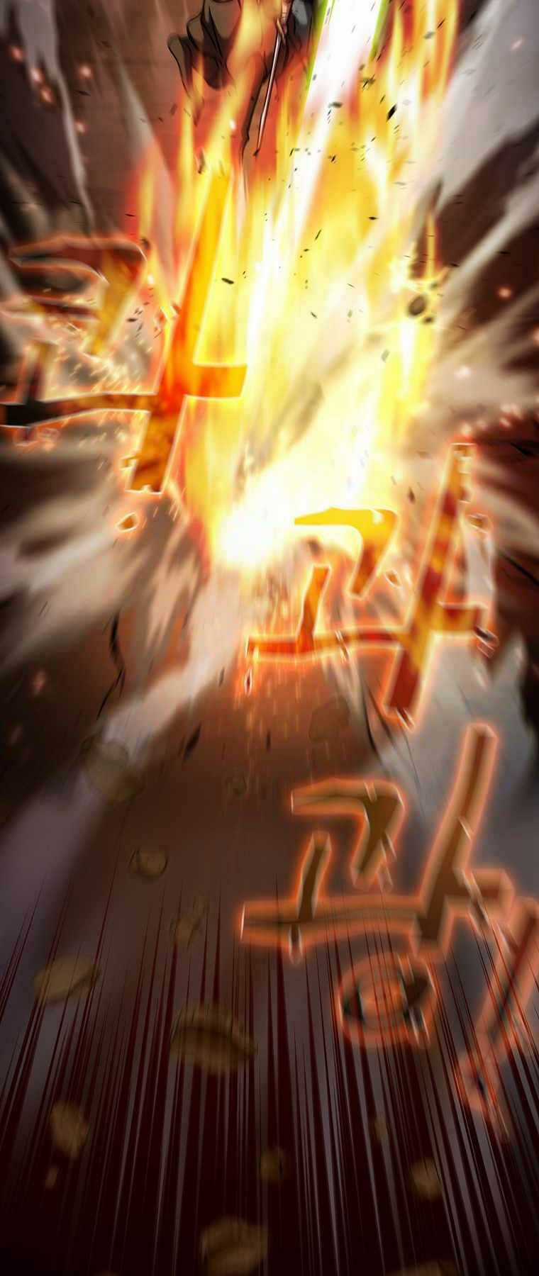 Thợ Săn Kỳ Ảo Chapter 27 trang 38