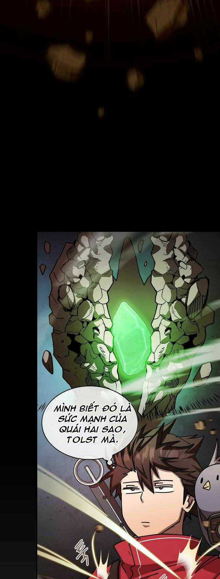 Thợ Săn Kỳ Ảo Chapter 27 trang 39