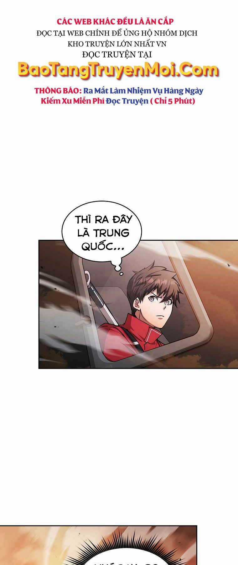 Thợ Săn Kỳ Ảo Chapter 27 trang 4