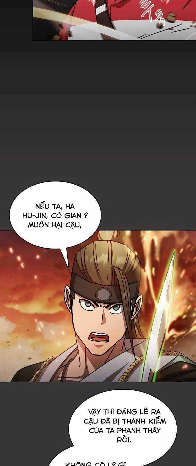 Thợ Săn Kỳ Ảo Chapter 27 trang 40