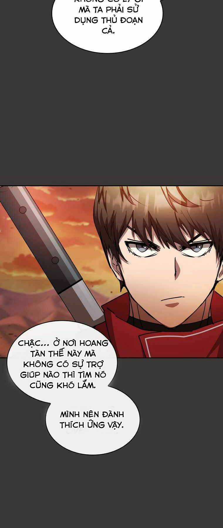 Thợ Săn Kỳ Ảo Chapter 27 trang 41