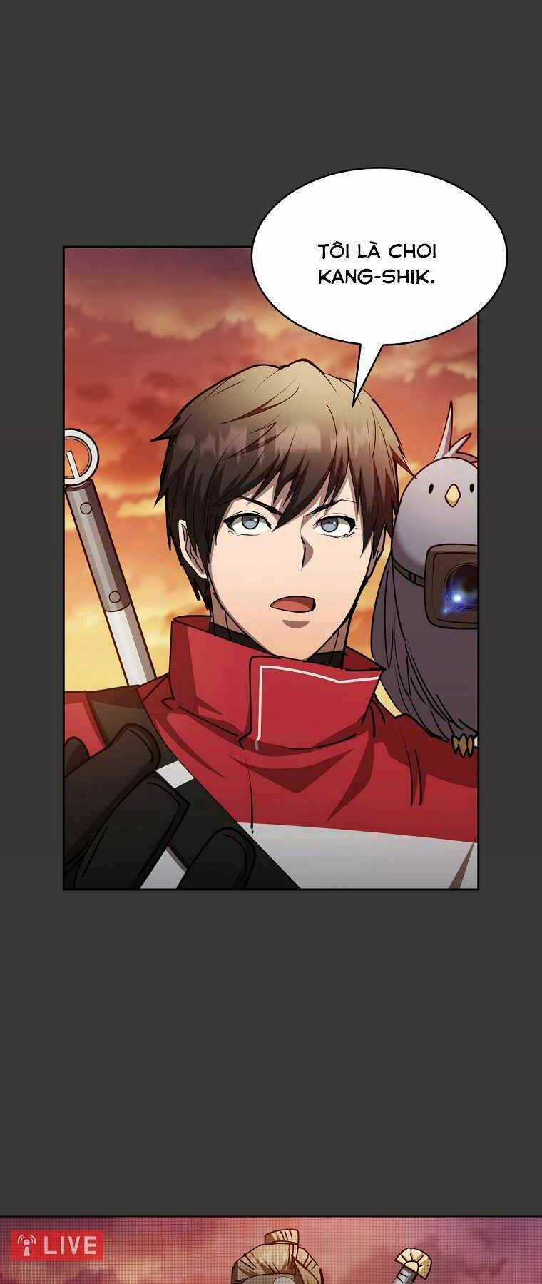 Thợ Săn Kỳ Ảo Chapter 27 trang 42