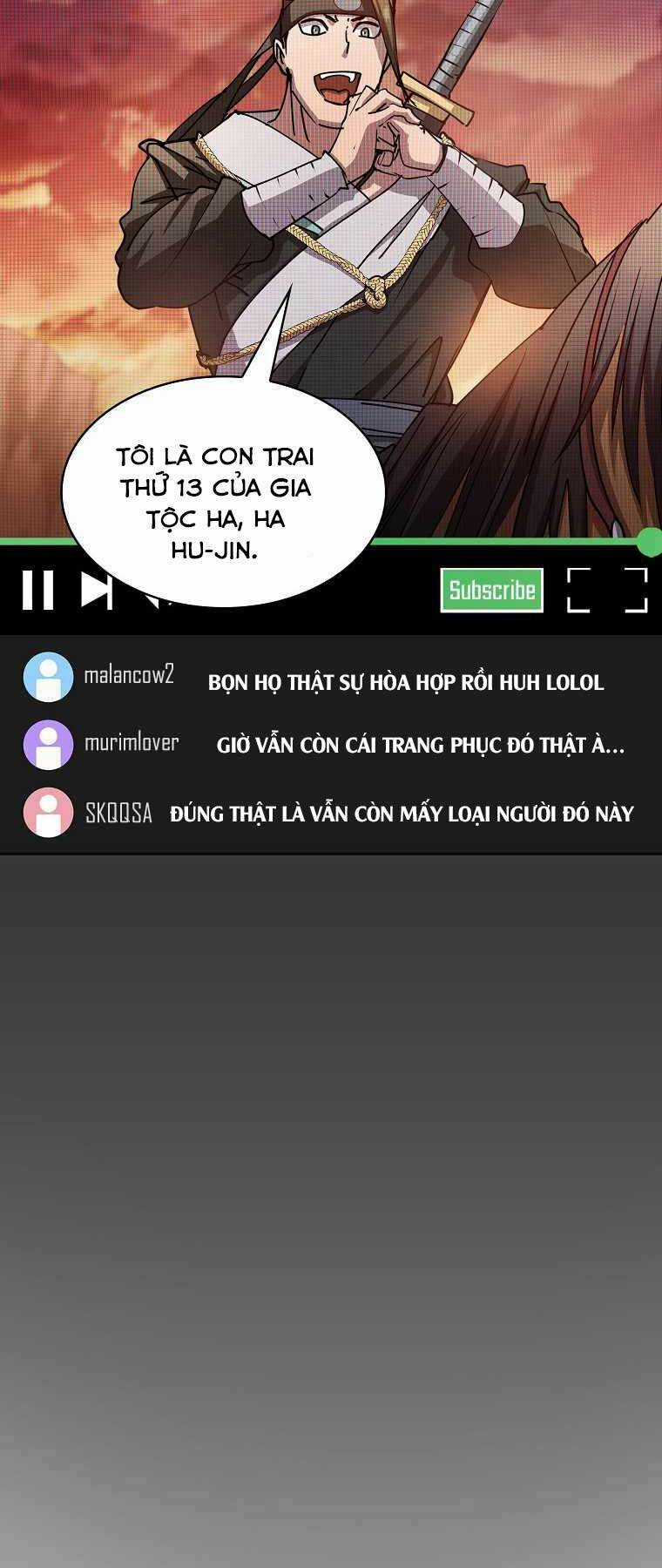 Thợ Săn Kỳ Ảo Chapter 27 trang 43