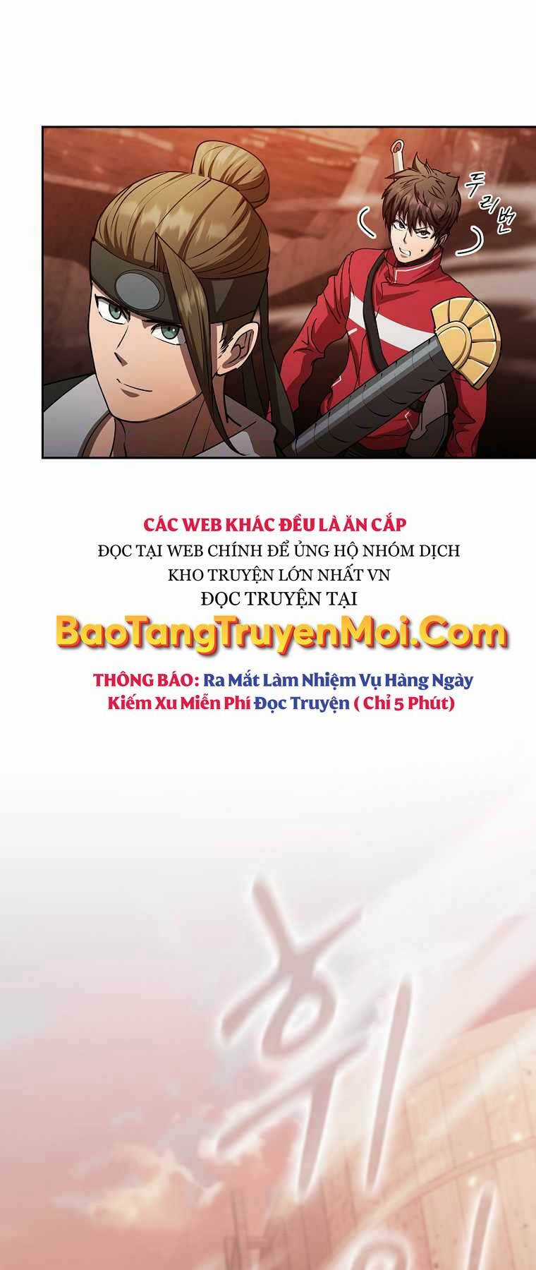 Thợ Săn Kỳ Ảo Chapter 27 trang 45