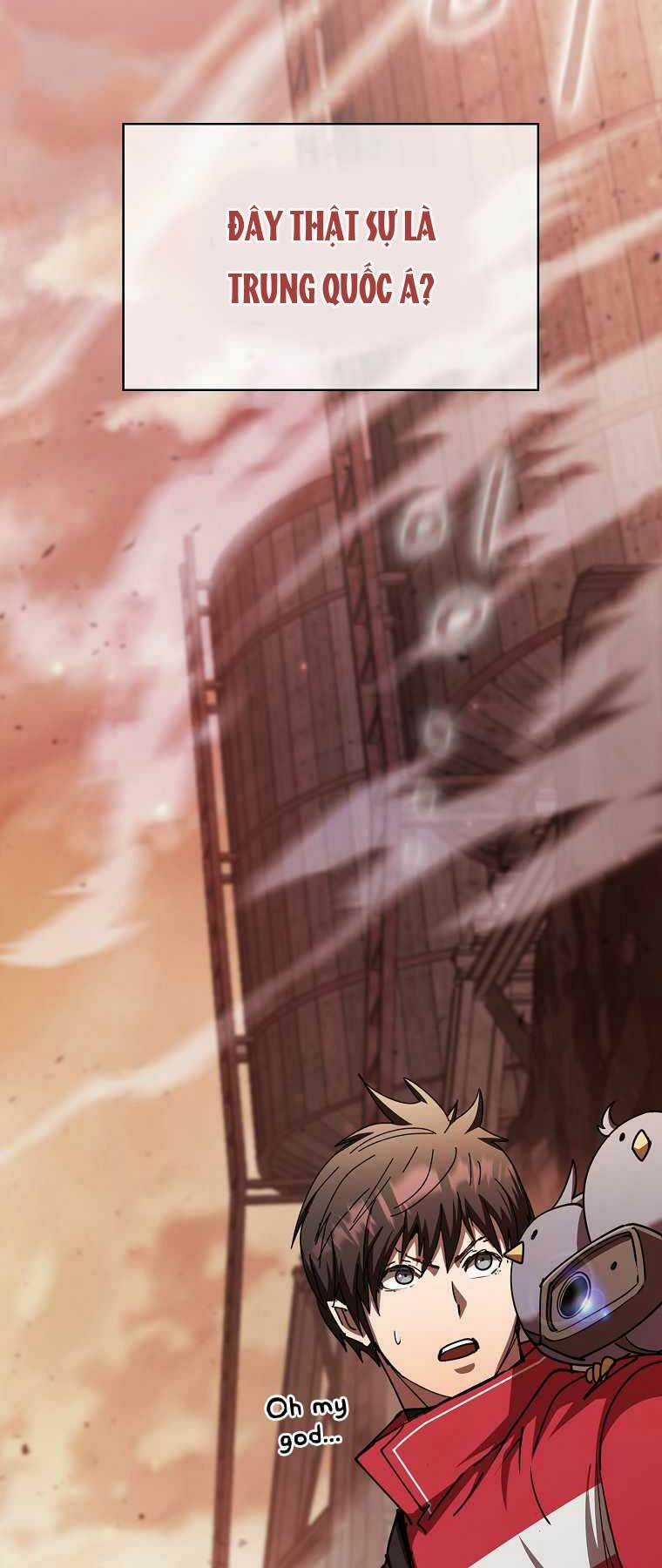 Thợ Săn Kỳ Ảo Chapter 27 trang 46