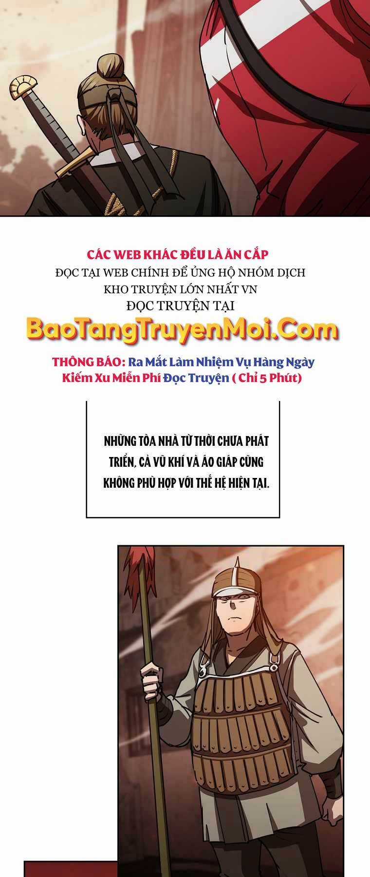 Thợ Săn Kỳ Ảo Chapter 27 trang 47