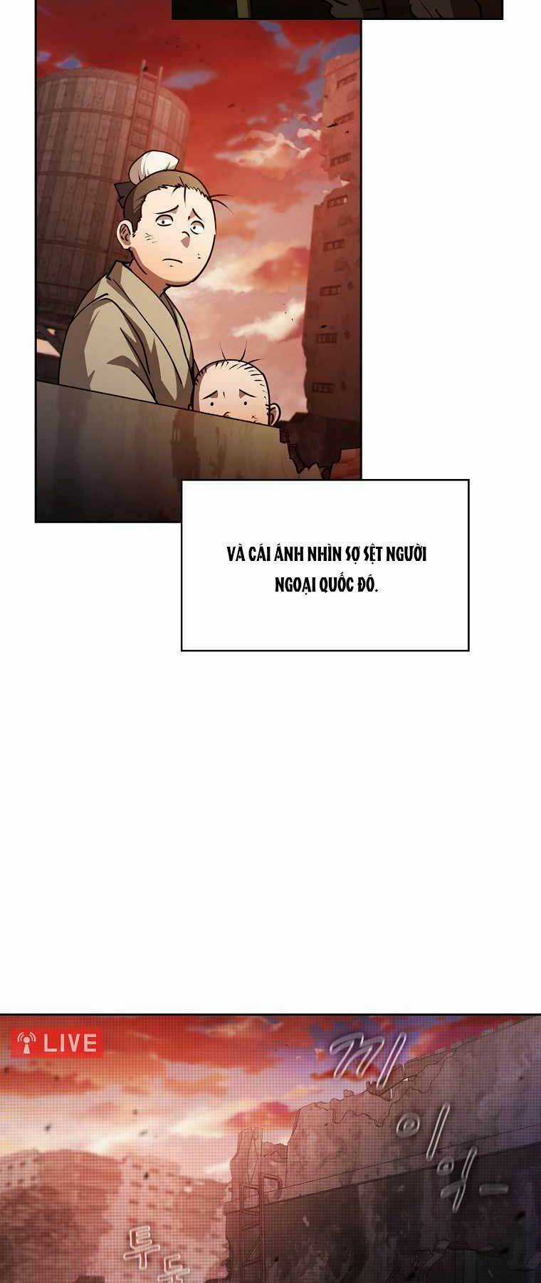 Thợ Săn Kỳ Ảo Chapter 27 trang 48