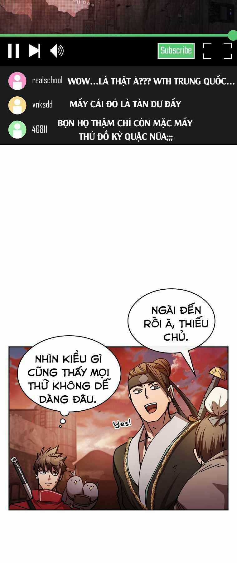Thợ Săn Kỳ Ảo Chapter 27 trang 49