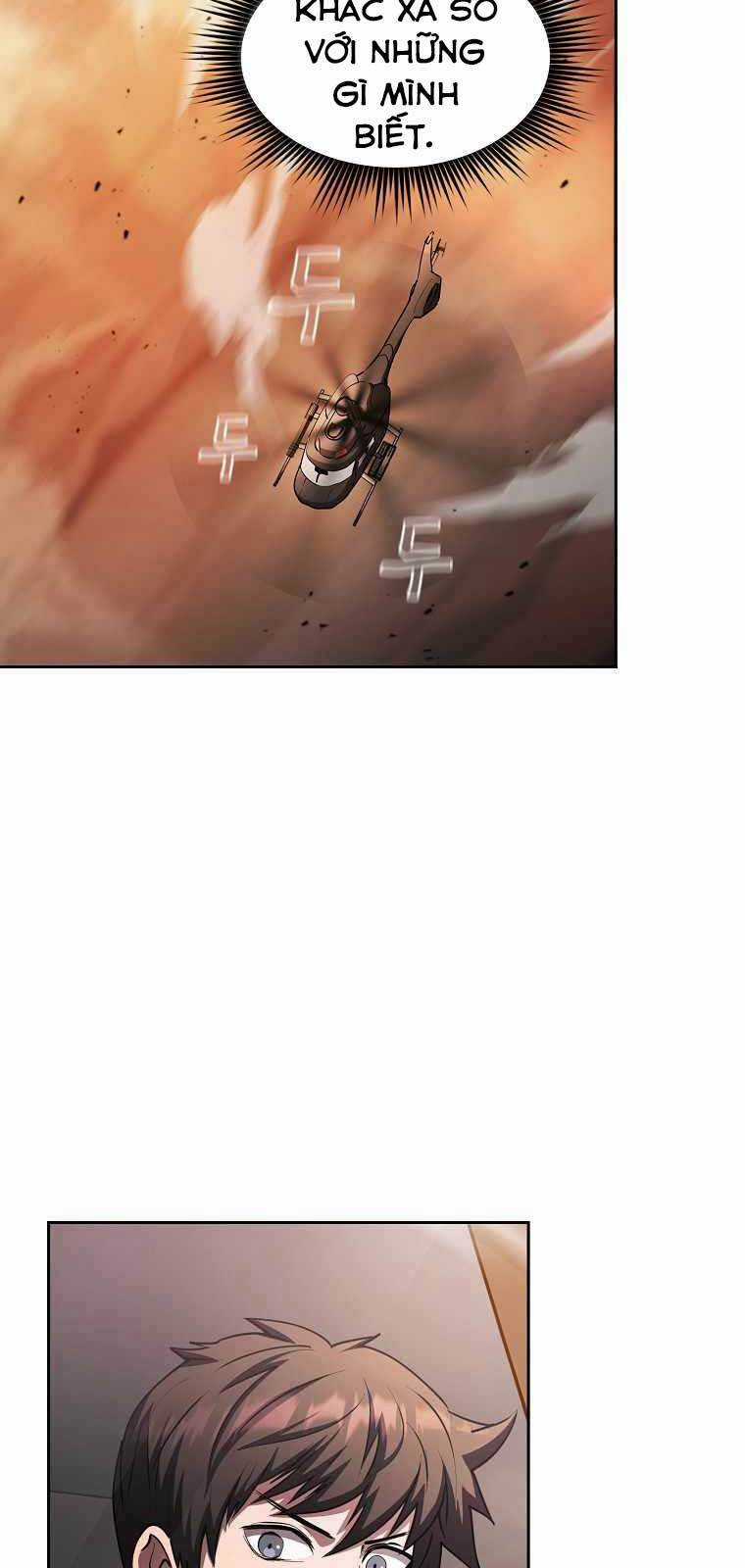 Thợ Săn Kỳ Ảo Chapter 27 trang 5