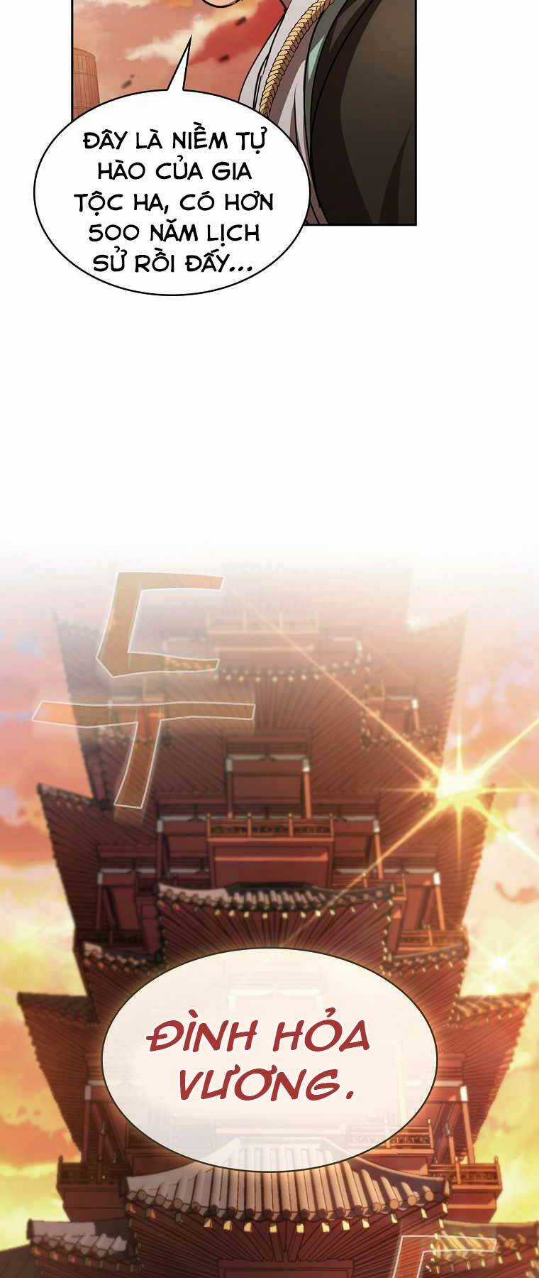 Thợ Săn Kỳ Ảo Chapter 27 trang 51