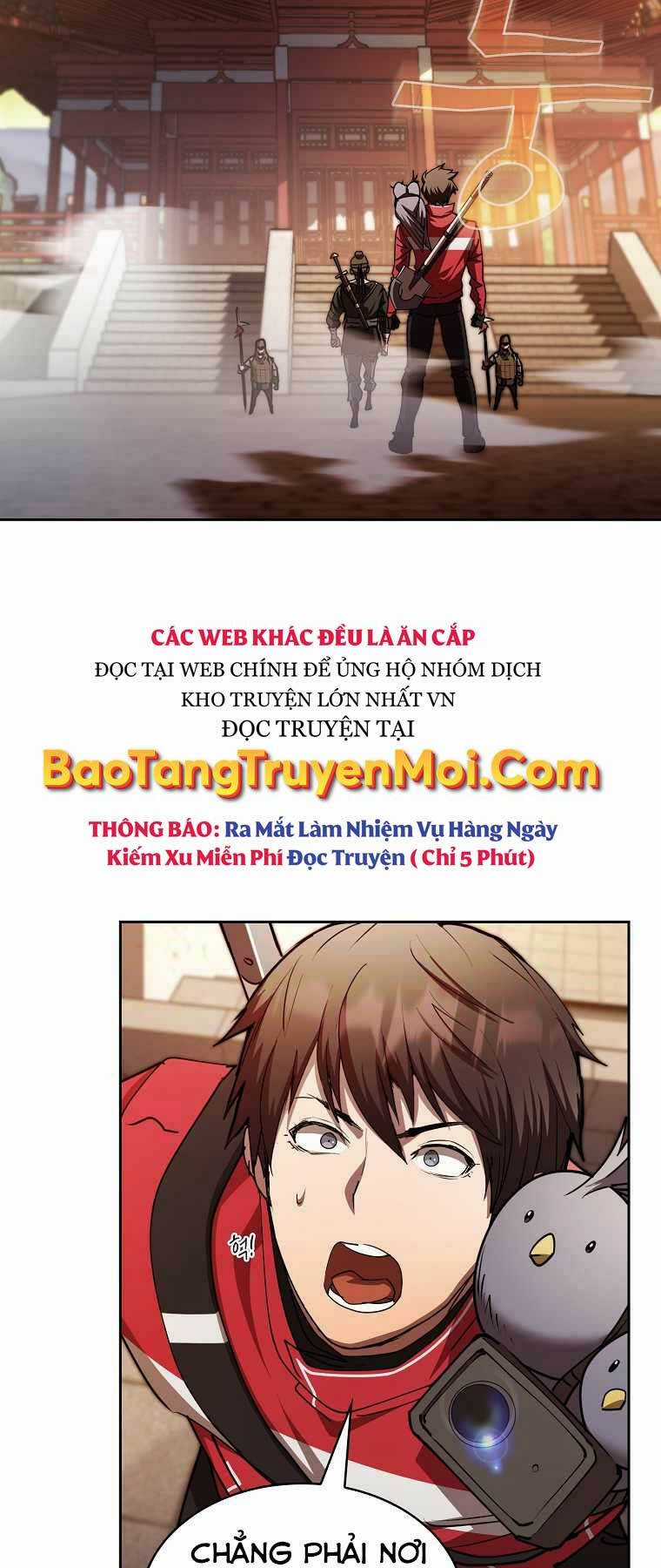 Thợ Săn Kỳ Ảo Chapter 27 trang 52