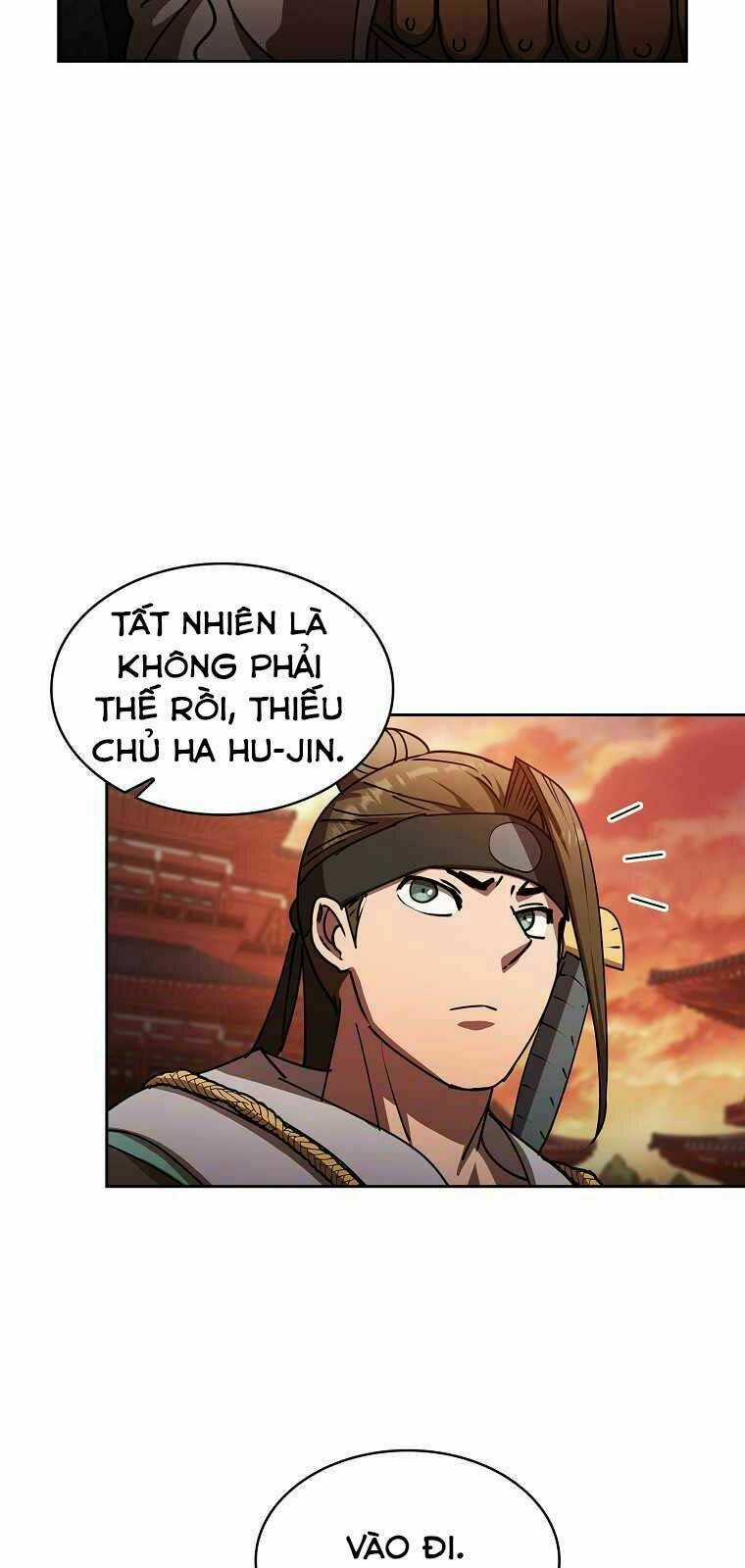 Thợ Săn Kỳ Ảo Chapter 27 trang 56