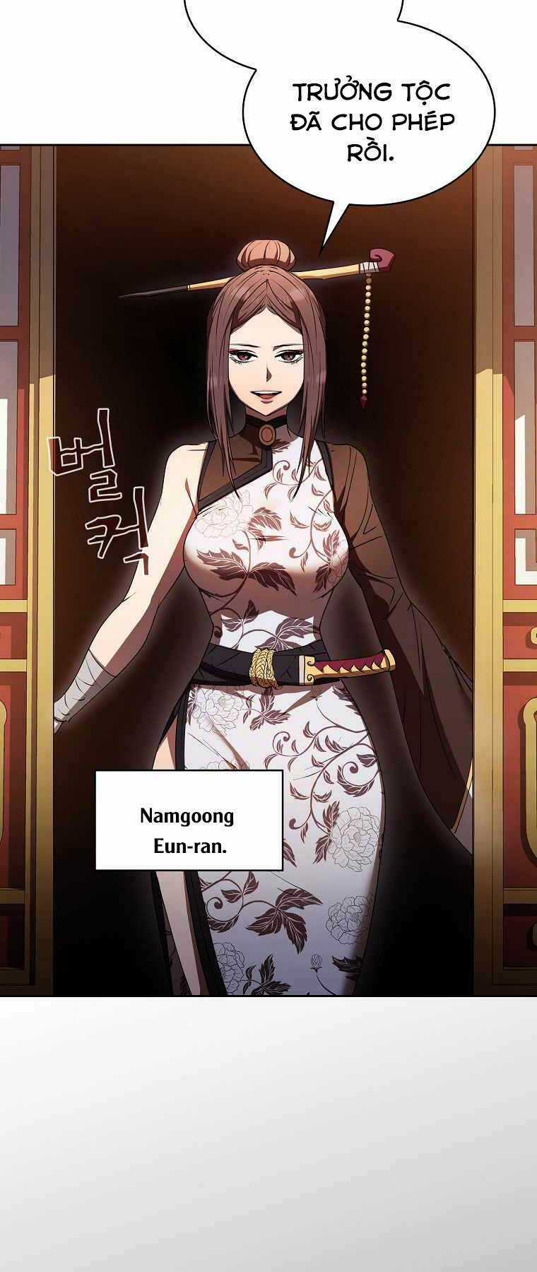 Thợ Săn Kỳ Ảo Chapter 27 trang 57