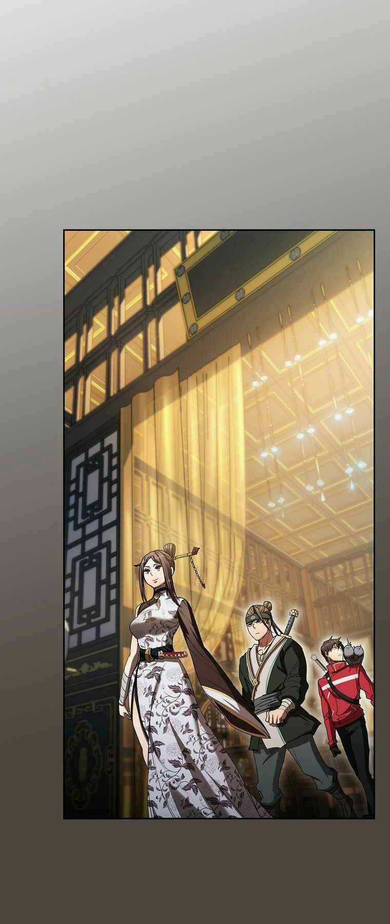 Thợ Săn Kỳ Ảo Chapter 27 trang 58