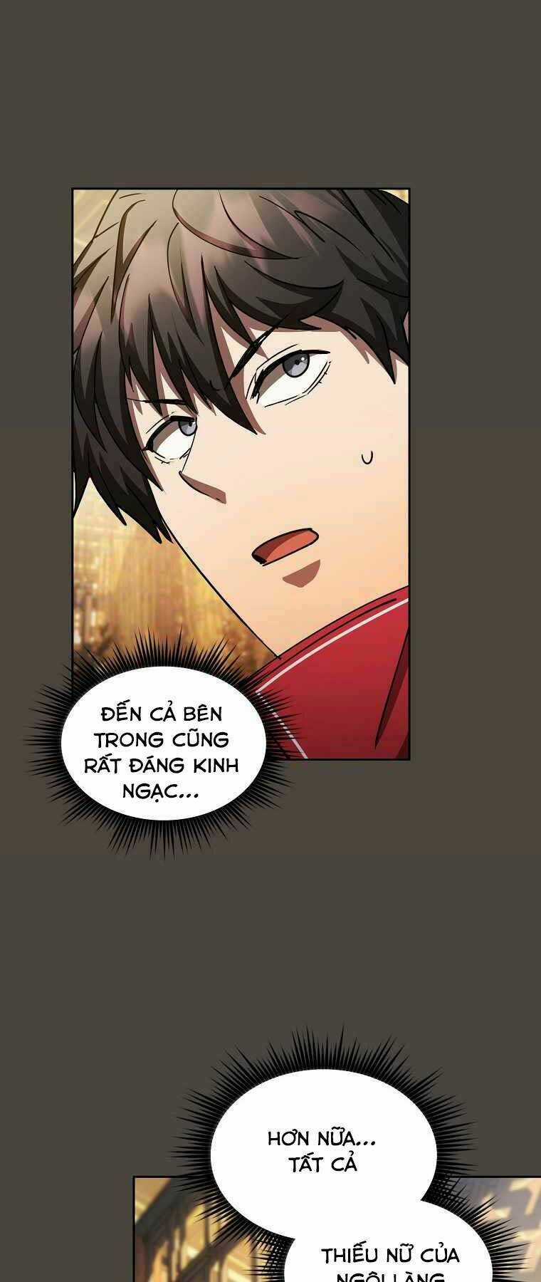 Thợ Săn Kỳ Ảo Chapter 27 trang 59