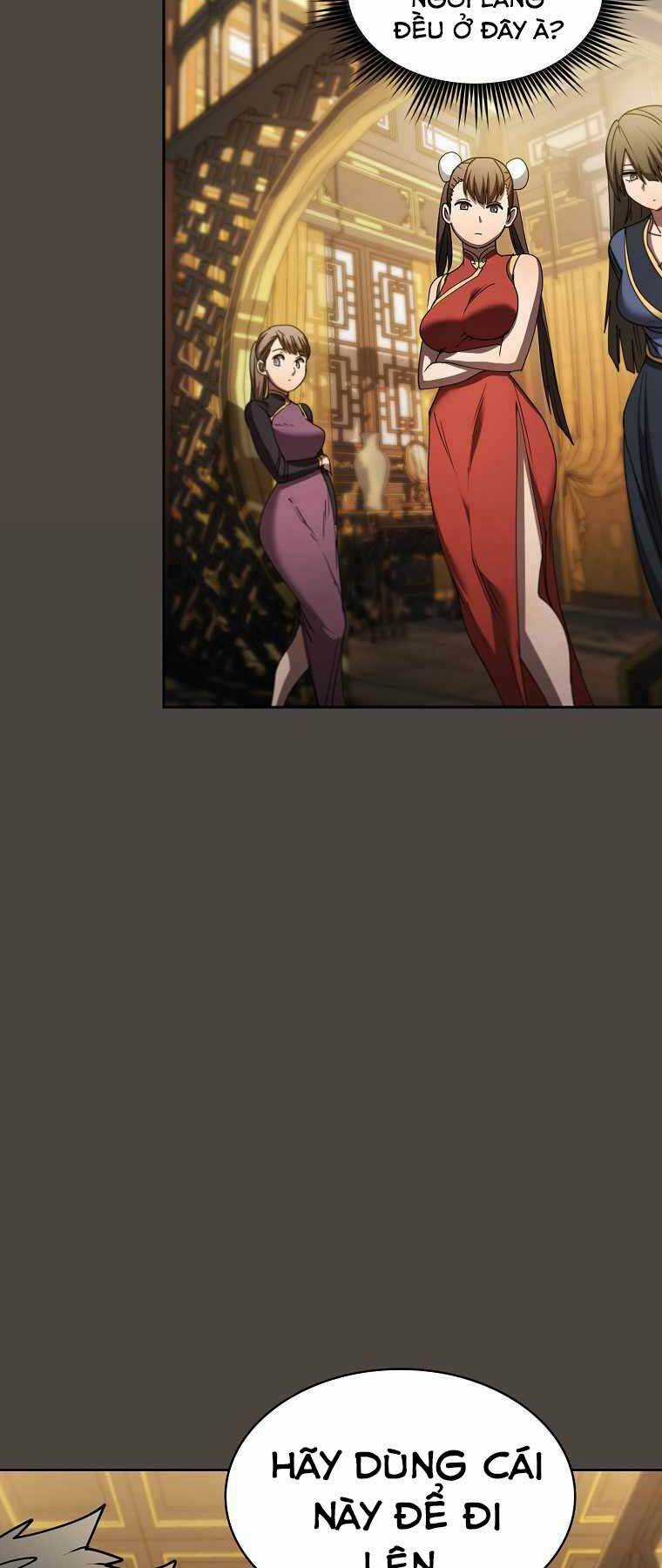 Thợ Săn Kỳ Ảo Chapter 27 trang 60