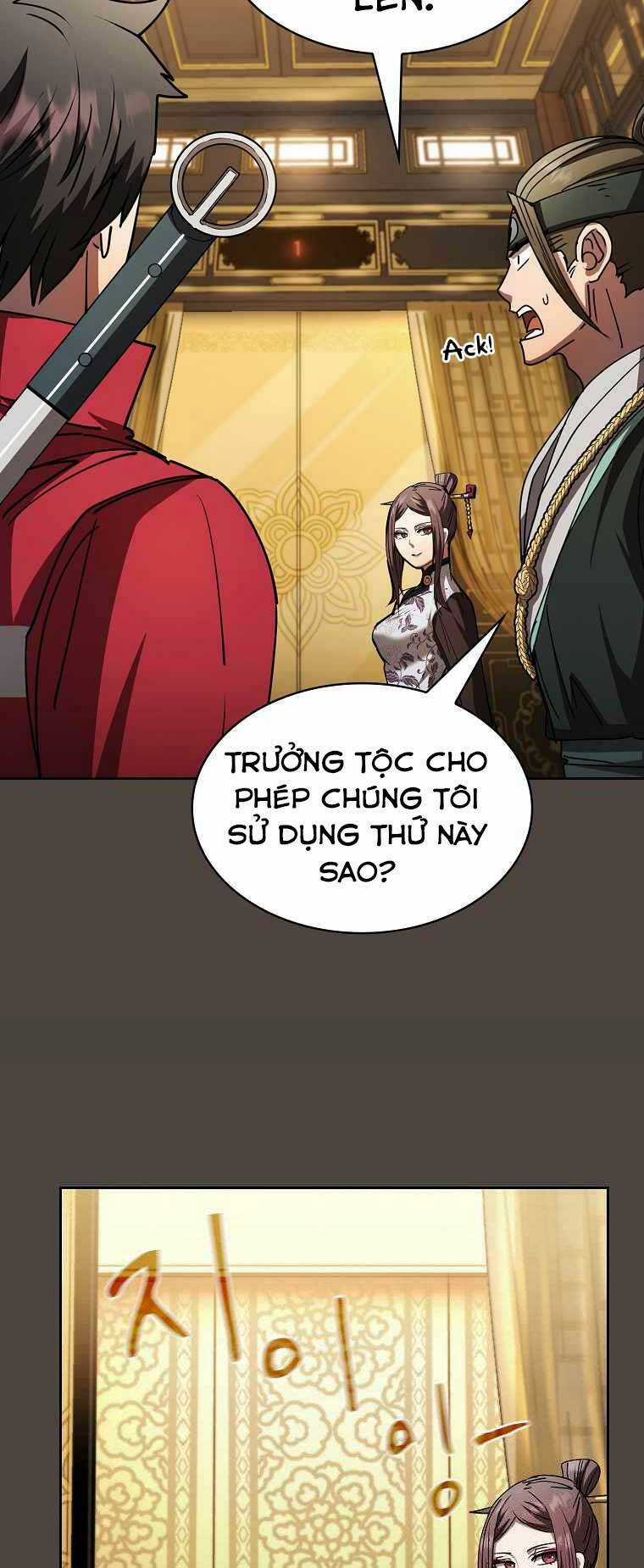 Thợ Săn Kỳ Ảo Chapter 27 trang 61
