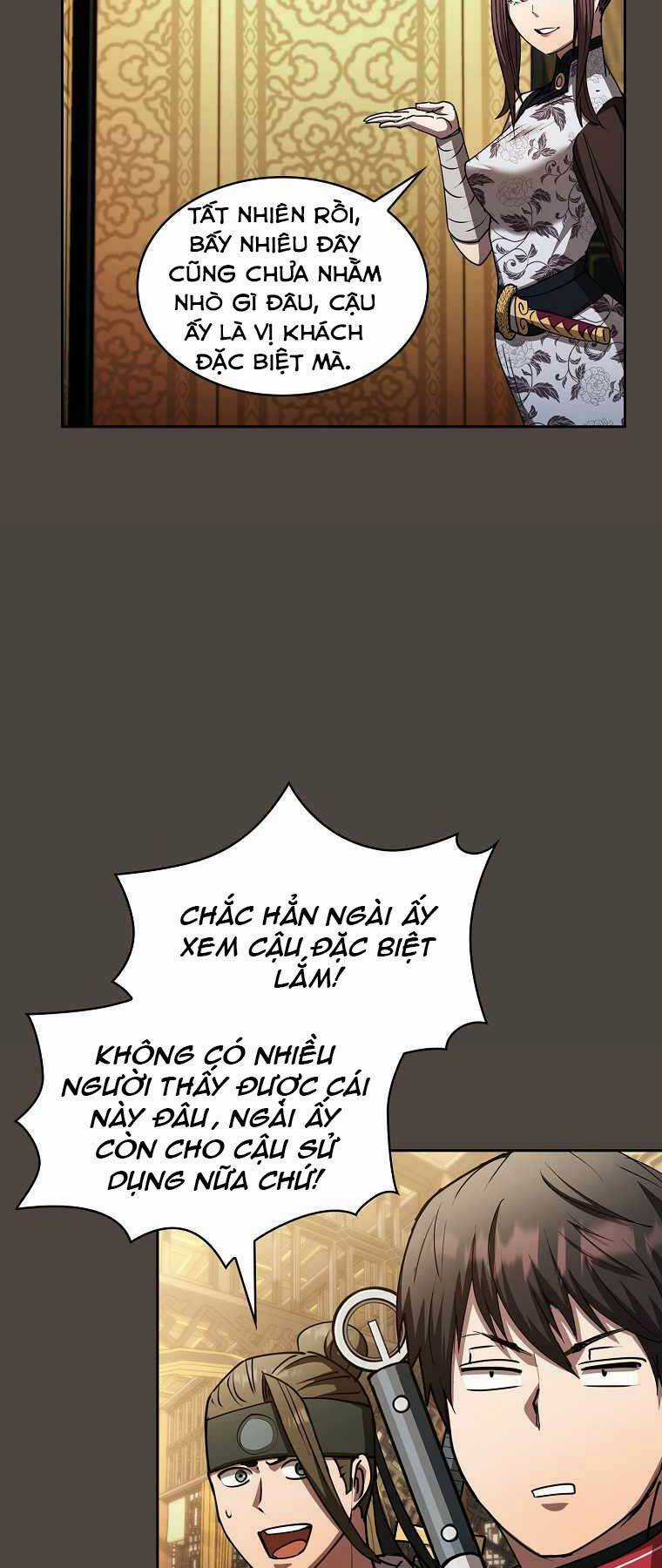 Thợ Săn Kỳ Ảo Chapter 27 trang 62