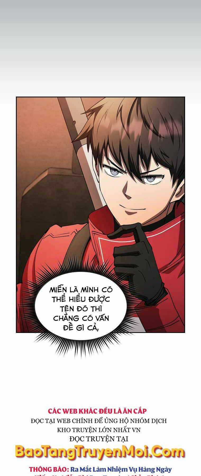 Thợ Săn Kỳ Ảo Chapter 27 trang 7