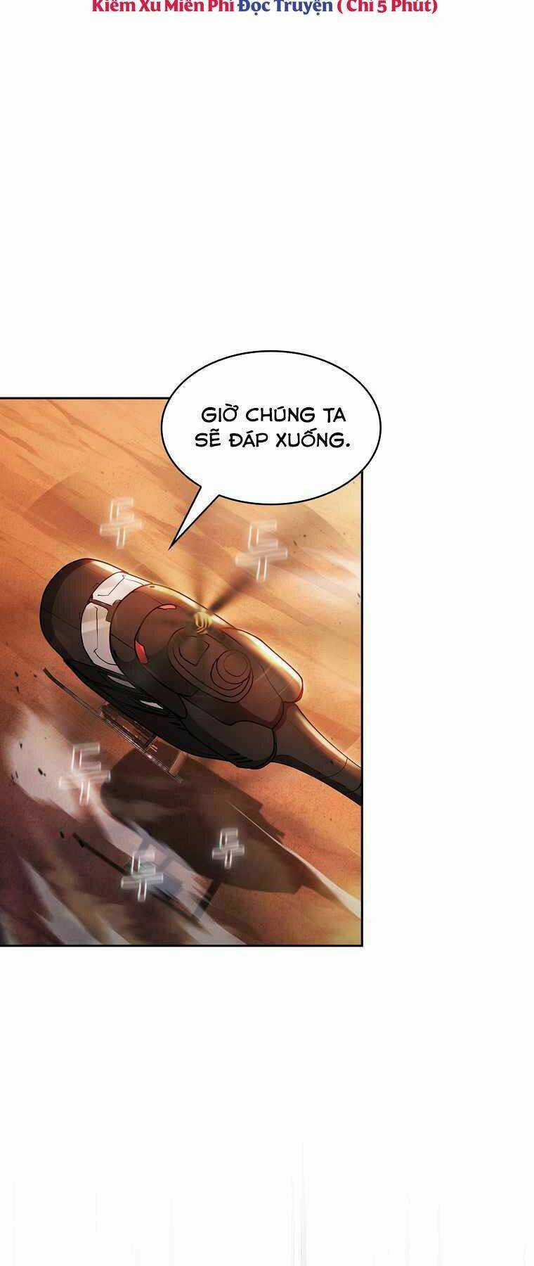 Thợ Săn Kỳ Ảo Chapter 27 trang 8