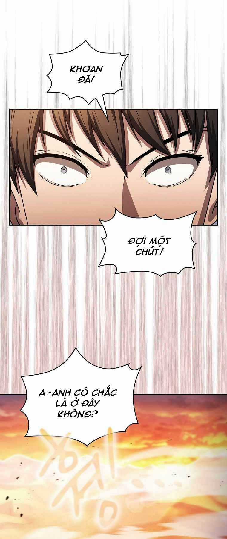 Thợ Săn Kỳ Ảo Chapter 27 trang 9