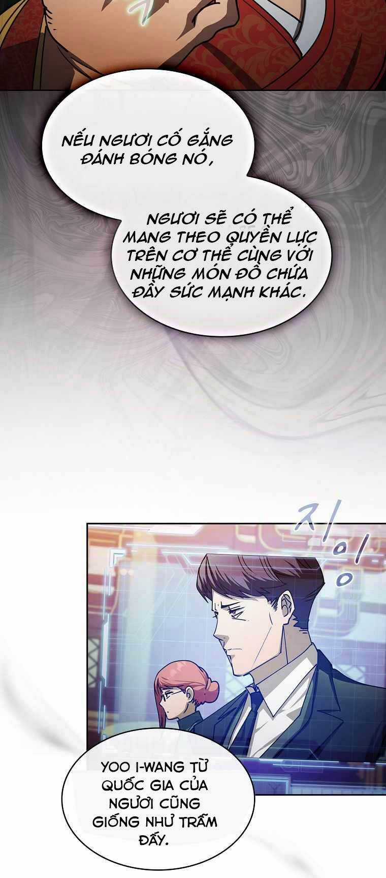Thợ Săn Kỳ Ảo Chapter 28 trang 10