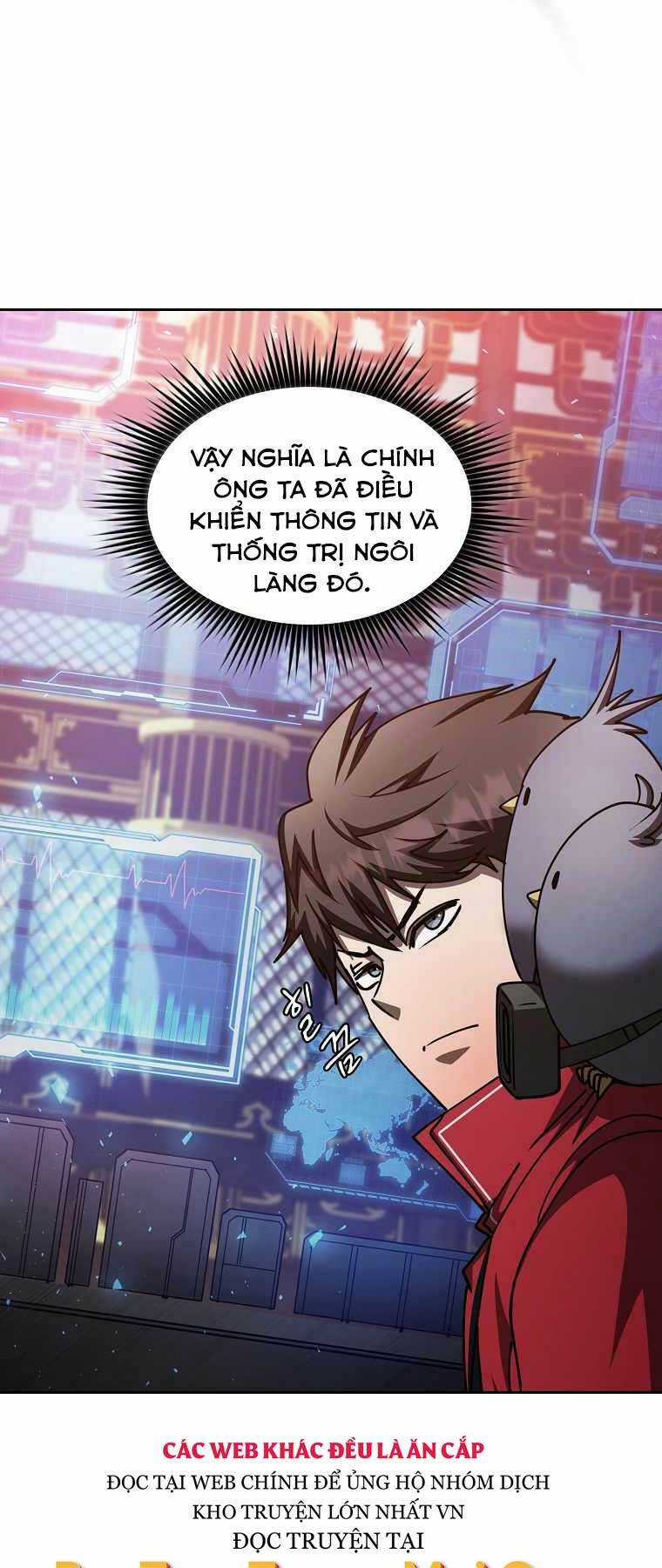 Thợ Săn Kỳ Ảo Chapter 28 trang 11