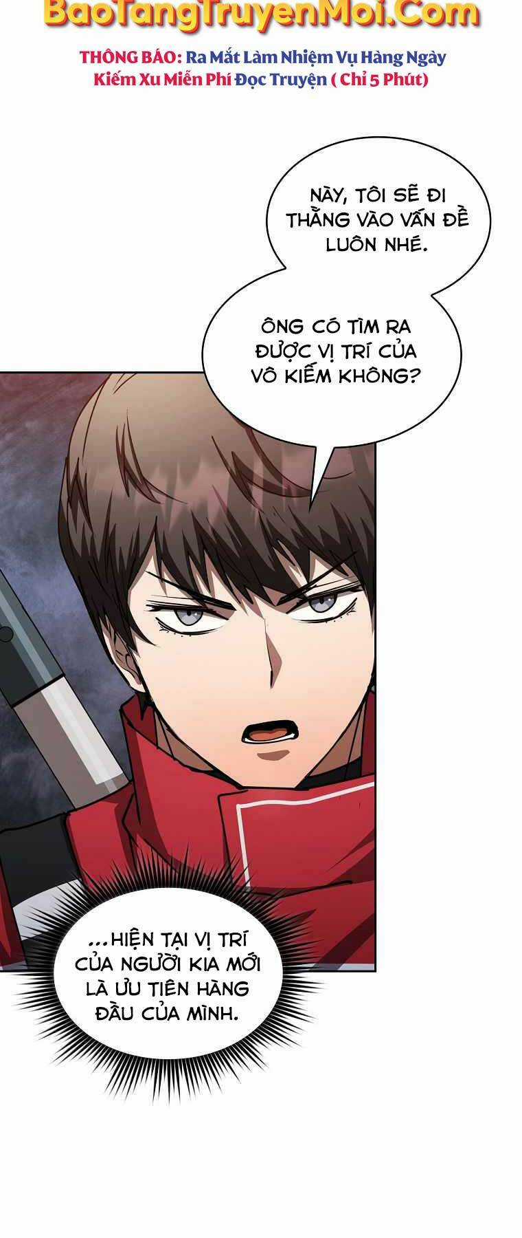 Thợ Săn Kỳ Ảo Chapter 28 trang 12