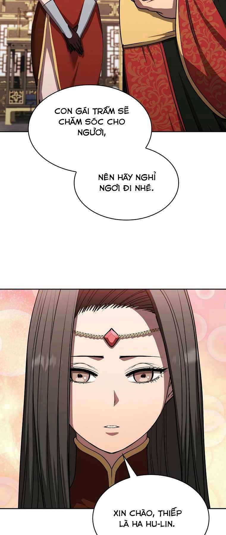 Thợ Săn Kỳ Ảo Chapter 28 trang 15