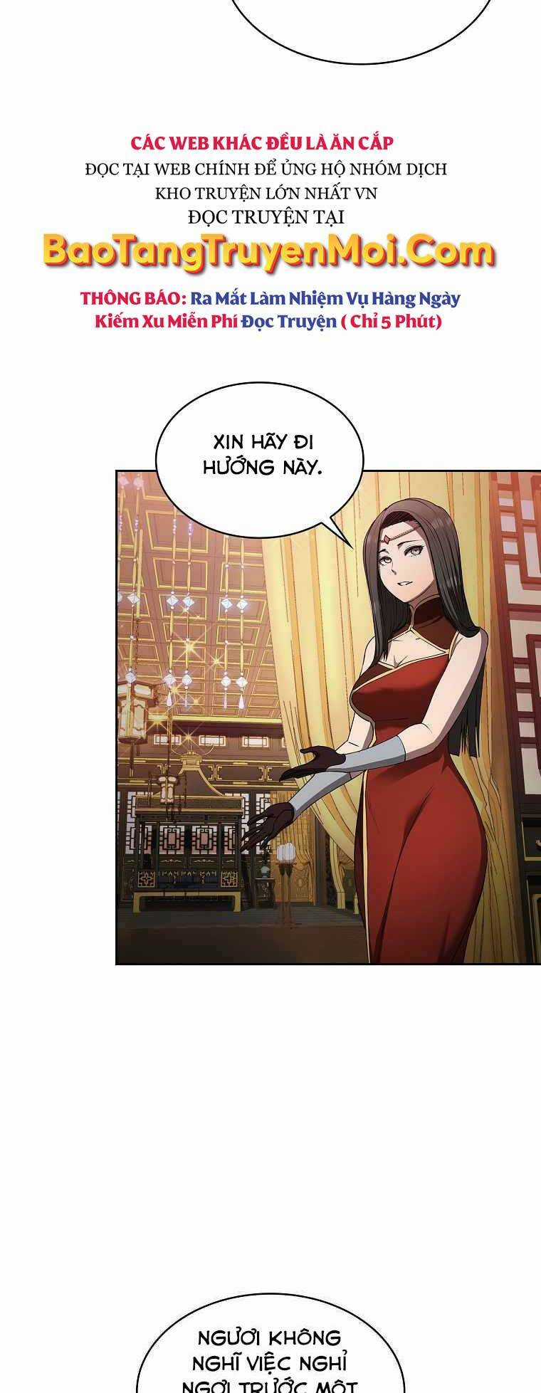 Thợ Săn Kỳ Ảo Chapter 28 trang 16