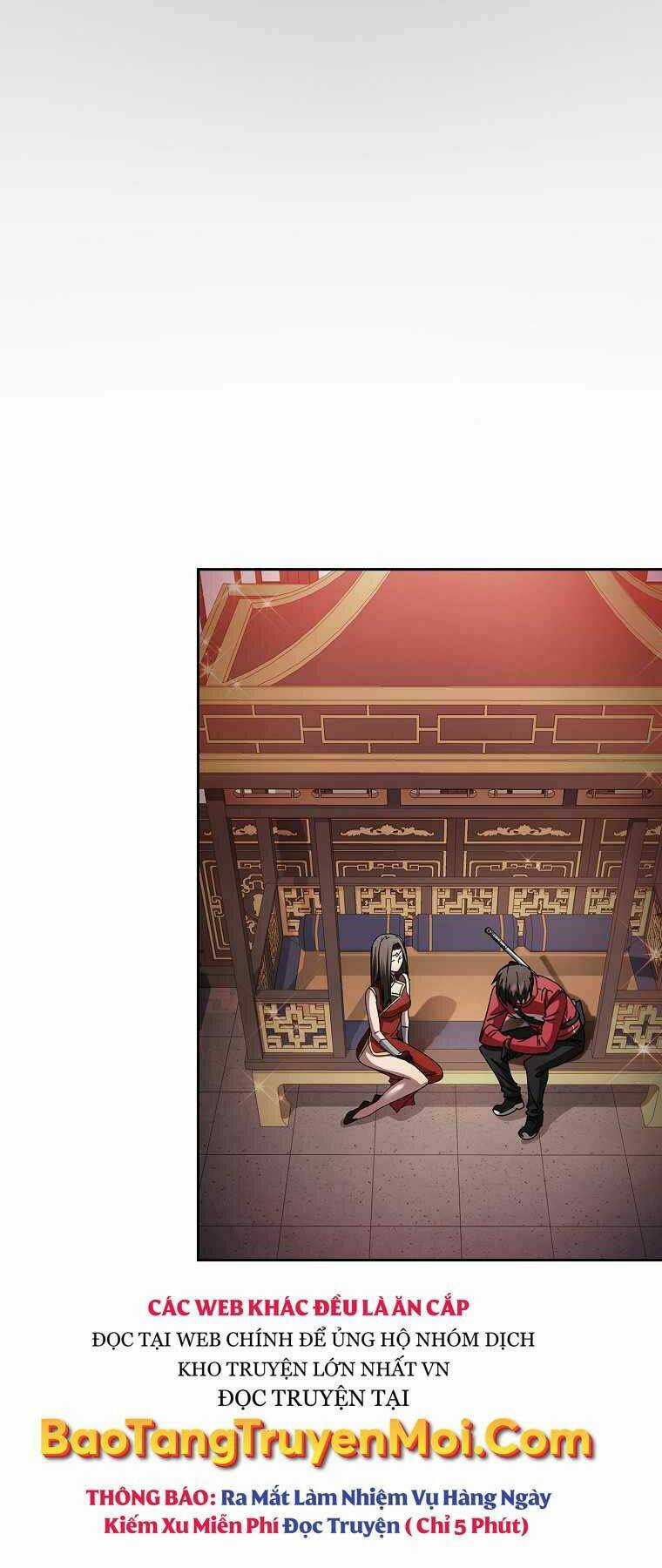 Thợ Săn Kỳ Ảo Chapter 28 trang 19