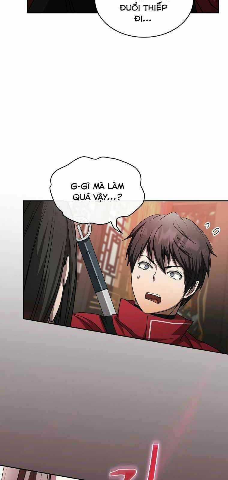 Thợ Săn Kỳ Ảo Chapter 28 trang 22