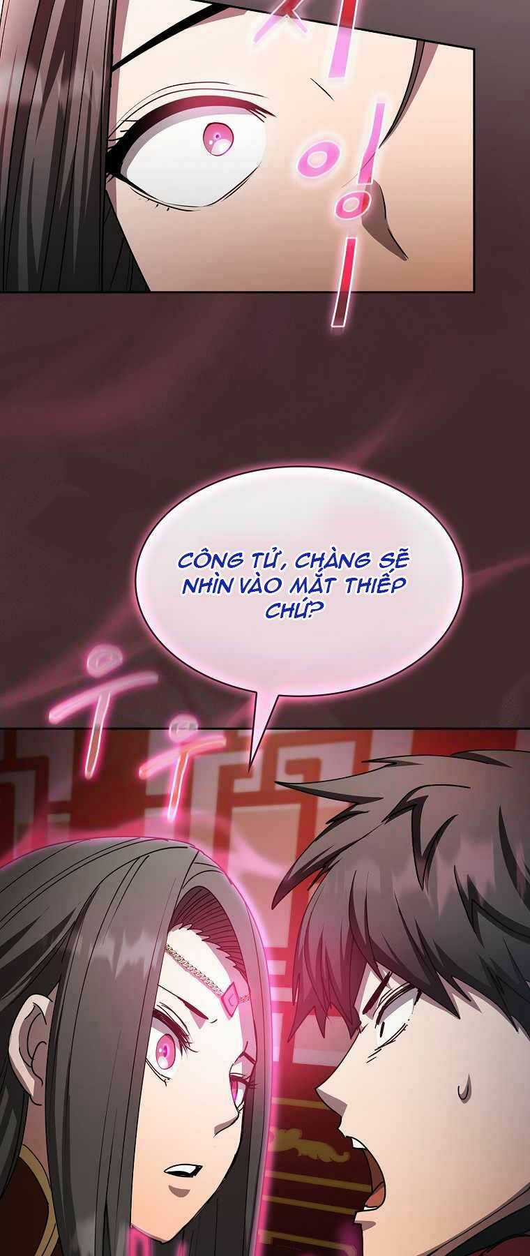 Thợ Săn Kỳ Ảo Chapter 28 trang 23