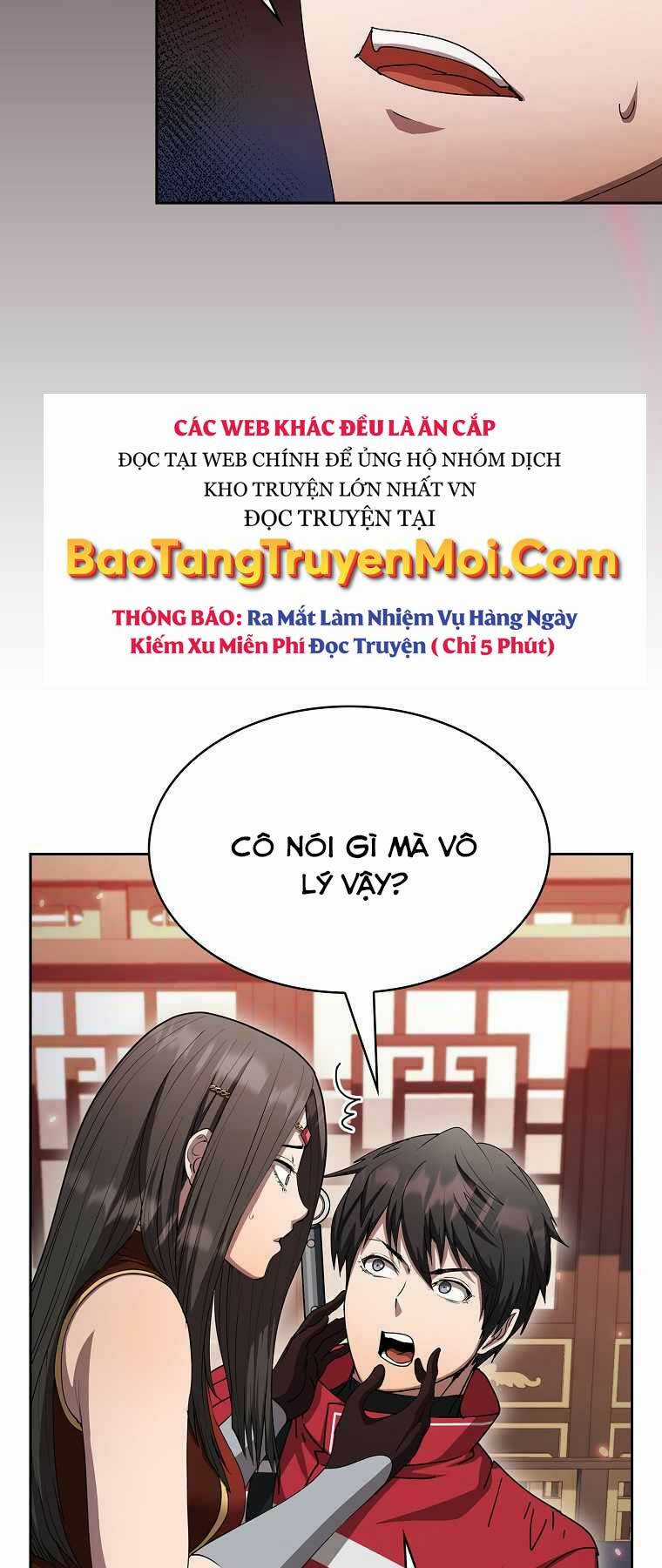 Thợ Săn Kỳ Ảo Chapter 28 trang 27
