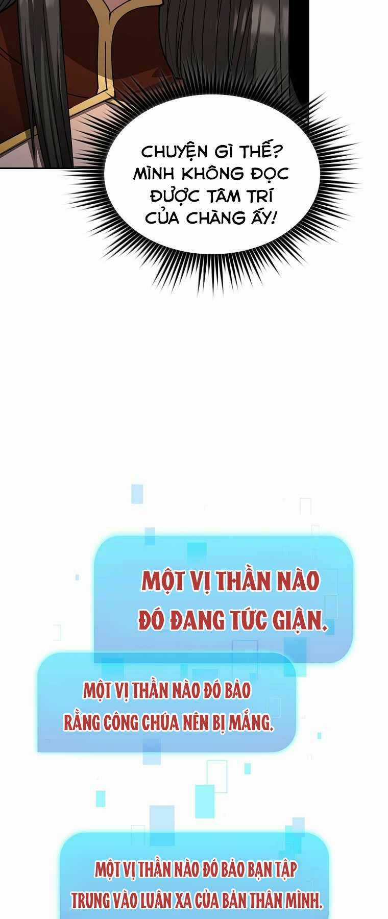Thợ Săn Kỳ Ảo Chapter 28 trang 29