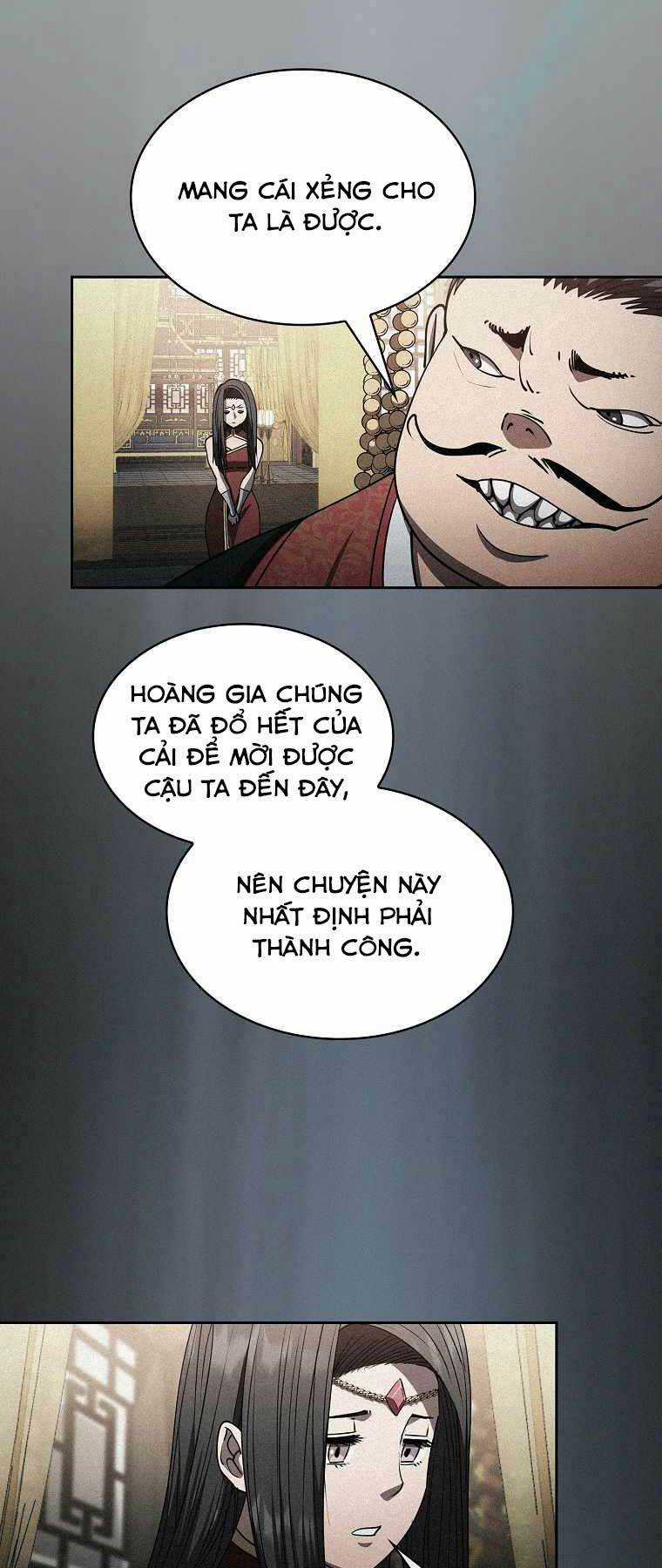Thợ Săn Kỳ Ảo Chapter 28 trang 34
