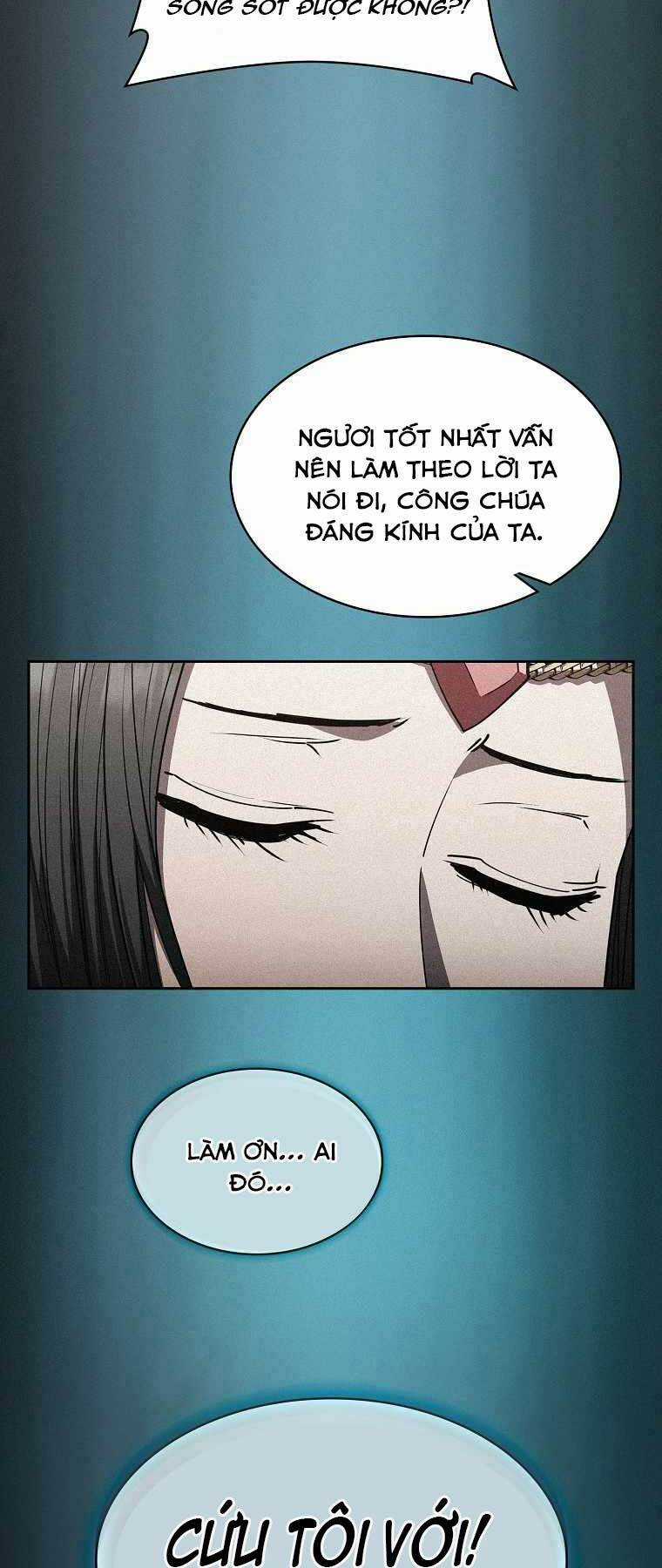 Thợ Săn Kỳ Ảo Chapter 28 trang 36