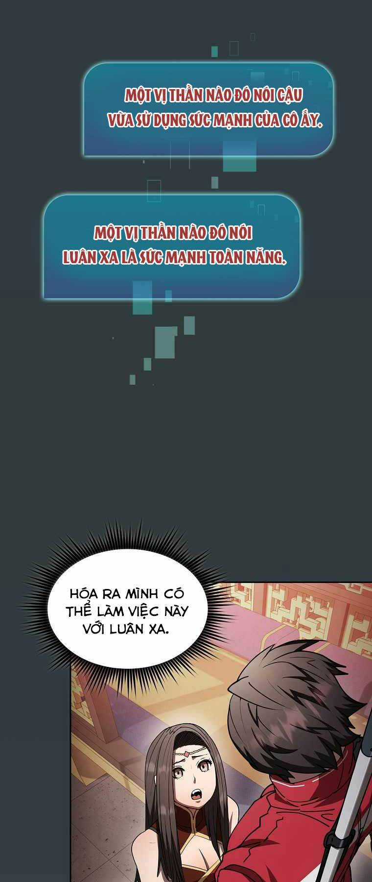 Thợ Săn Kỳ Ảo Chapter 28 trang 39