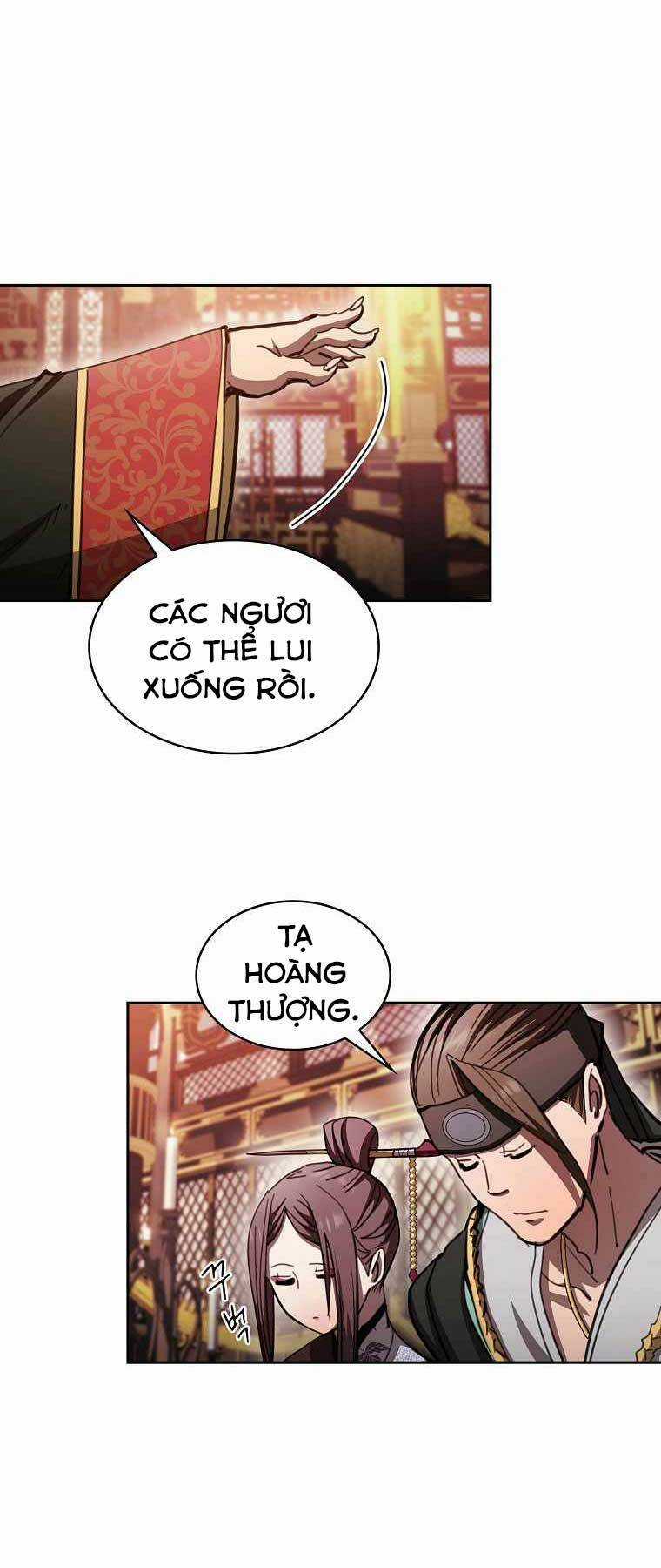 Thợ Săn Kỳ Ảo Chapter 28 trang 4