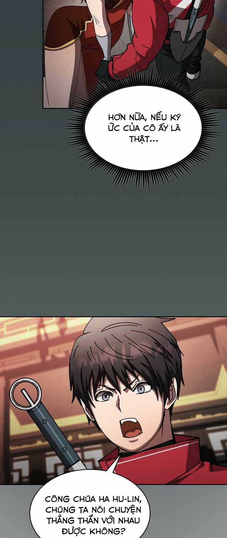 Thợ Săn Kỳ Ảo Chapter 28 trang 40