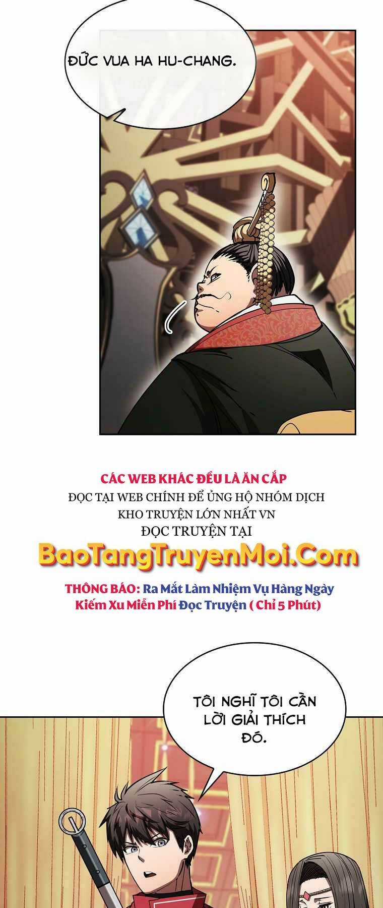 Thợ Săn Kỳ Ảo Chapter 28 trang 42