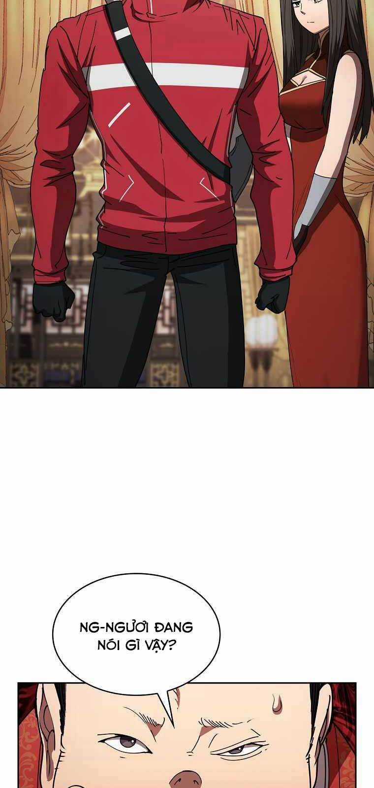 Thợ Săn Kỳ Ảo Chapter 28 trang 43