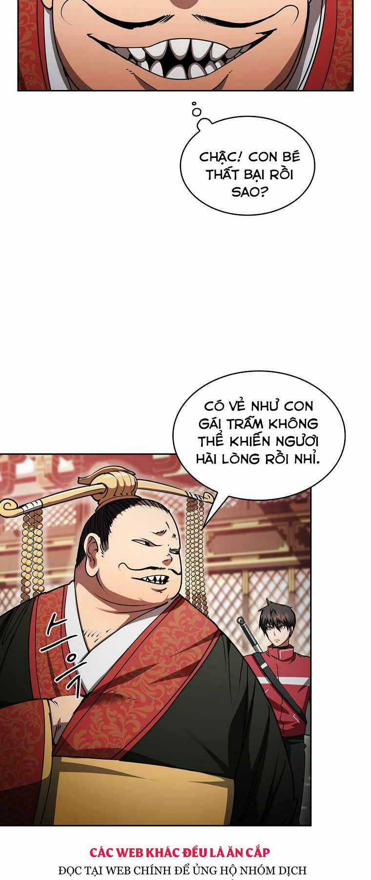 Thợ Săn Kỳ Ảo Chapter 28 trang 44